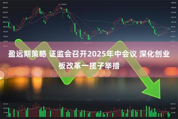 盈远期策略 证监会召开2025年中会议 深化创业板改革一揽子举措
